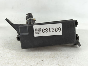 compare product 2019 Honda Hr-V Fusebox Fuse Box Panel Relay Module P/N:T7A-A11 4063 Fits OEM Used Auto Parts