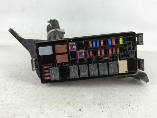 2019 Honda Hr-V Fusebox Fuse Box Panel Relay Module P/N:T7A-A11 4063 Fits OEM Used Auto Parts