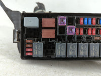 2019 Honda Hr-V Fusebox Fuse Box Panel Relay Module P/N:T7A-A11 4063 Fits OEM Used Auto Parts - Oemusedautoparts1.com