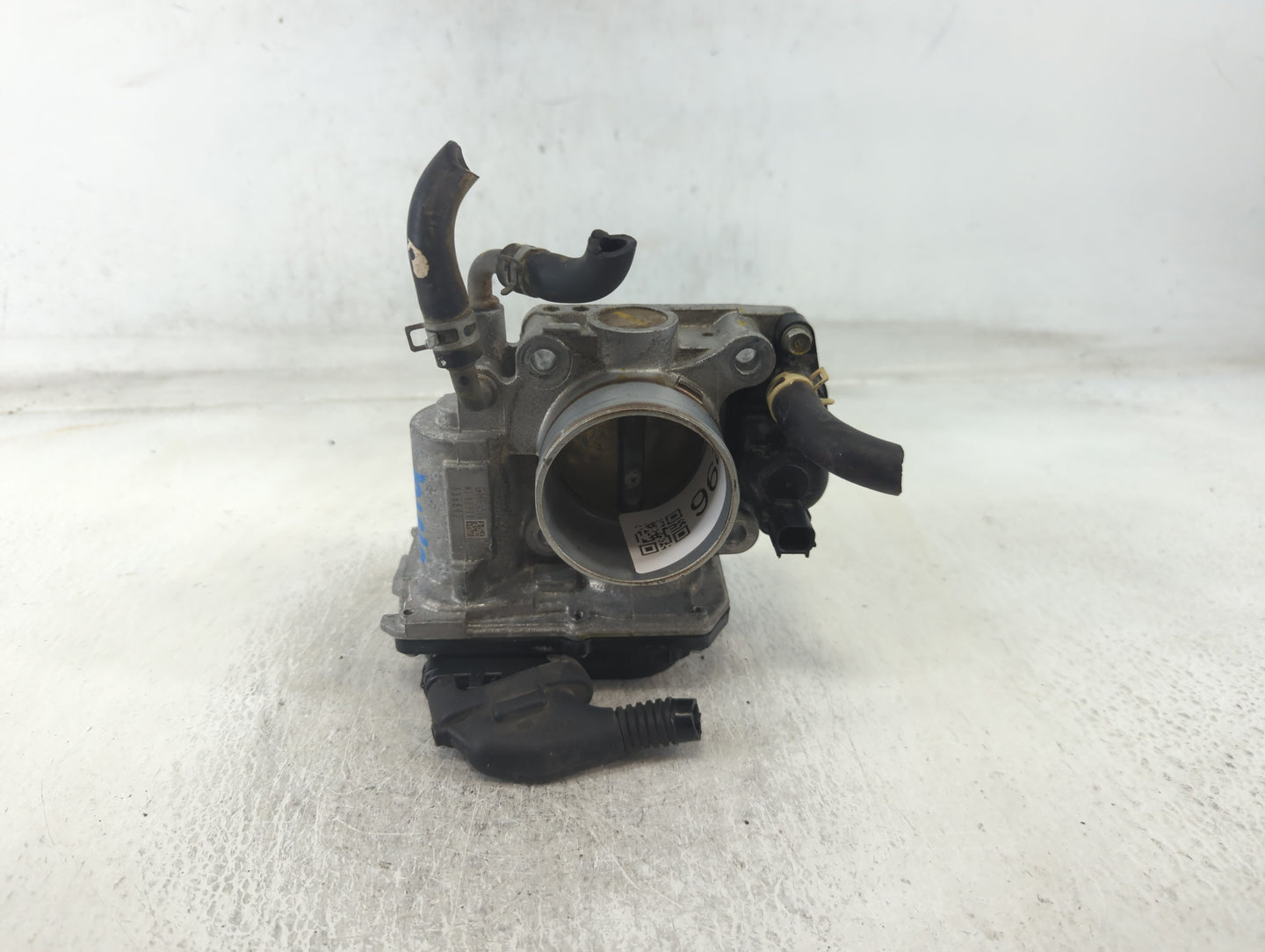 2016-2022 Honda Hr-V Throttle Body P/N:M180919 336892 Fits Fits 2012 2013 2014 2015 2016 2017 2018 2019 2020 2021 2022 OEM U