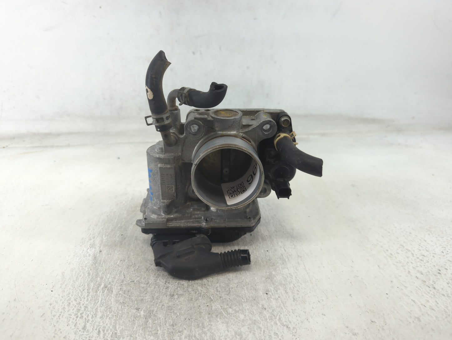 2016-2022 Honda Hr-V Throttle Body P/N:M180919 336892 Fits Fits 2012 2013 2014 2015 2016 2017 2018 2019 2020 2021 2022 OEM U