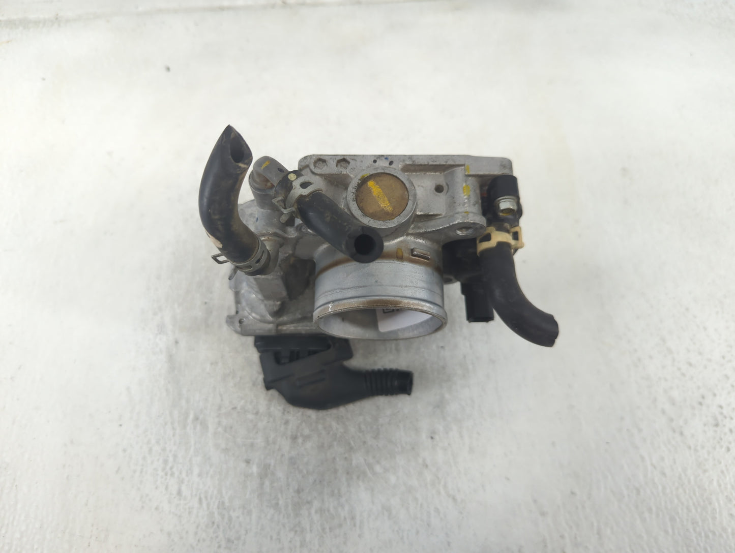 2016-2022 Honda Hr-V Throttle Body P/N:M180919 336892 Fits Fits 2012 2013 2014 2015 2016 2017 2018 2019 2020 2021 2022 OEM U