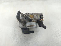 2016-2022 Honda Hr-V Throttle Body P/N:M180919 336892 Fits Fits 2012 2013 2014 2015 2016 2017 2018 2019 2020 2021 2022 OEM U