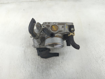 2016-2022 Honda Hr-V Throttle Body P/N:M180919 336892 Fits Fits 2012 2013 2014 2015 2016 2017 2018 2019 2020 2021 2022 OEM Used Auto Parts