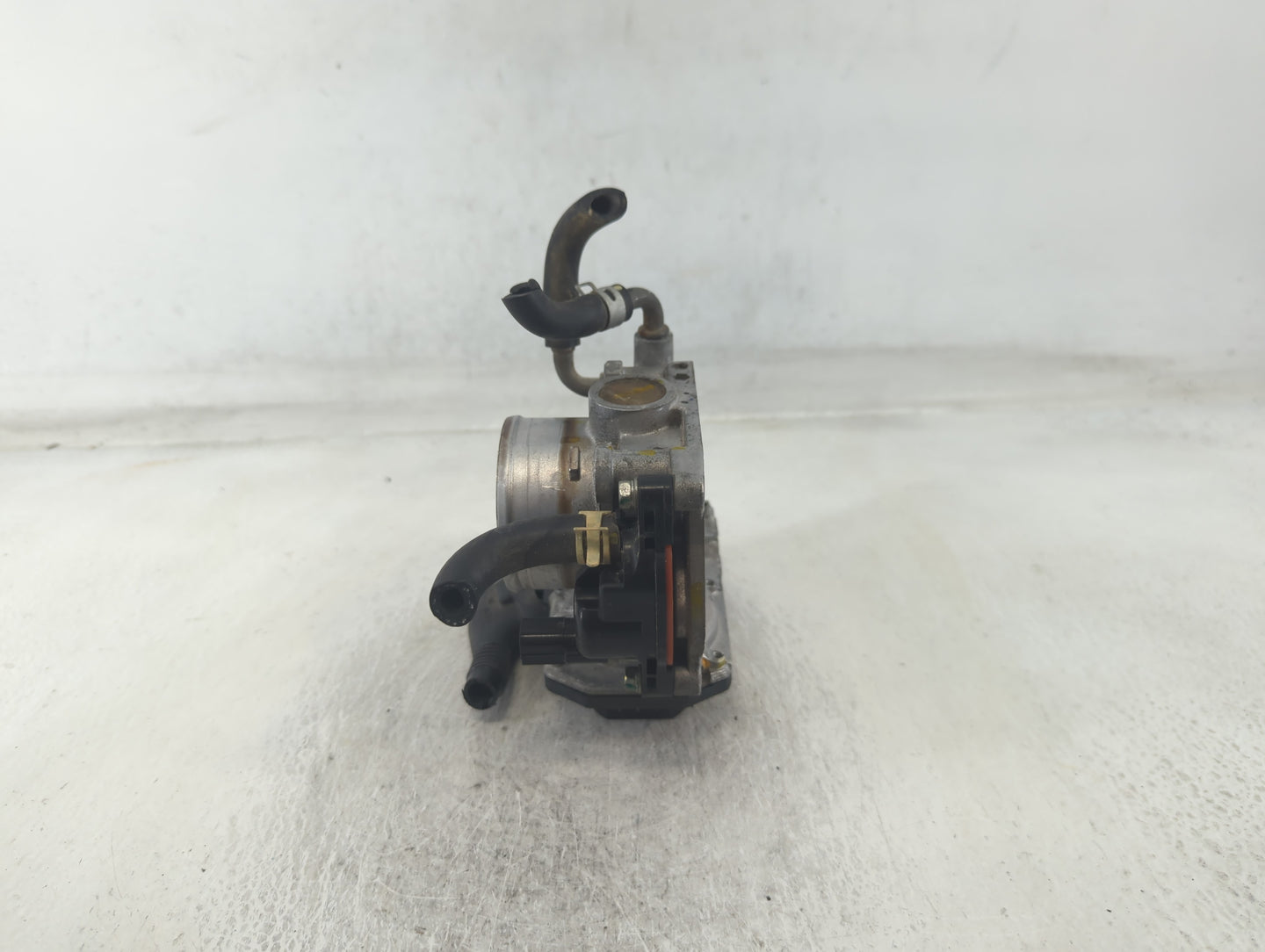 2016-2022 Honda Hr-V Throttle Body P/N:M180919 336892 Fits Fits 2012 2013 2014 2015 2016 2017 2018 2019 2020 2021 2022 OEM U