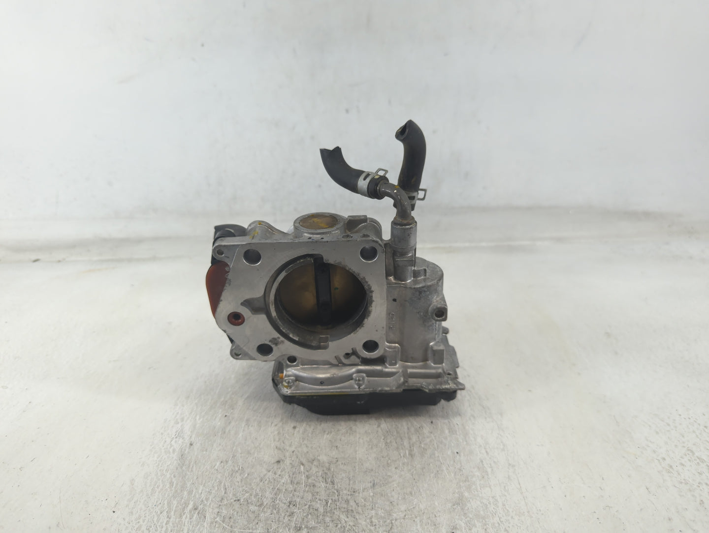 2016-2022 Honda Hr-V Throttle Body P/N:M180919 336892 Fits Fits 2012 2013 2014 2015 2016 2017 2018 2019 2020 2021 2022 OEM U
