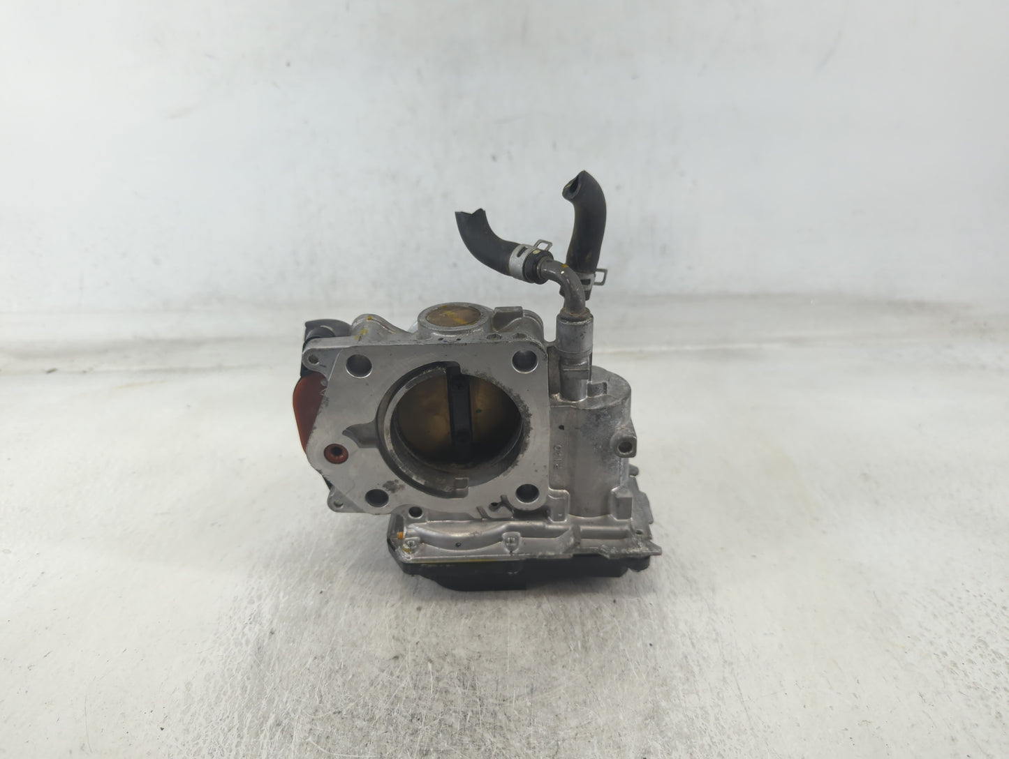 2016-2022 Honda Hr-V Throttle Body P/N:M180919 336892 Fits Fits 2012 2013 2014 2015 2016 2017 2018 2019 2020 2021 2022 OEM U