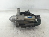 2016-2022 Honda Hr-V Car Starter Motor Solenoid OEM P/N:SM-74014 Fits Fits 2013 2014 2015 2016 2017 2018 2019 2020 2021 2022