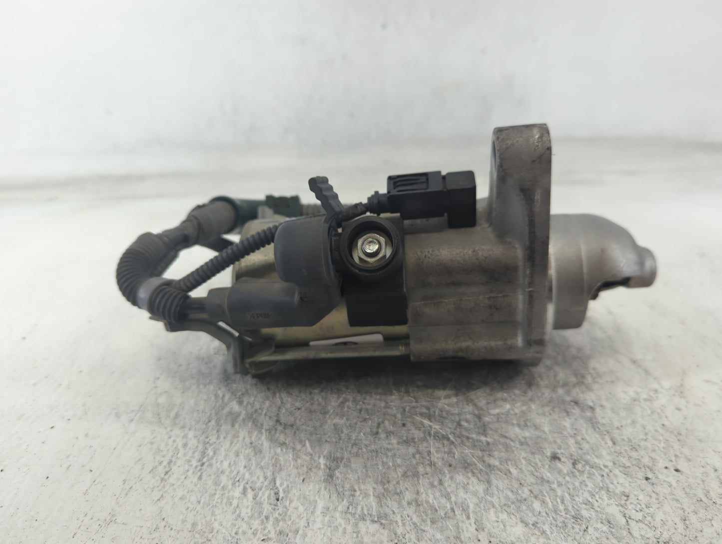2016-2022 Honda Hr-V Car Starter Motor Solenoid OEM P/N:SM-74014 Fits Fits 2013 2014 2015 2016 2017 2018 2019 2020 2021 2022