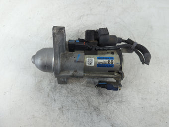 compare product 2016-2022 Honda Hr-V Car Starter Motor Solenoid OEM P/N:SM-74014 Fits Fits 2013 2014 2015 2016 2017 2018 2019 2020 2021 2022 OEM Used Auto Parts