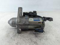 2016-2022 Honda Hr-V Car Starter Motor Solenoid OEM P/N:SM-74014 Fits Fits 2013 2014 2015 2016 2017 2018 2019 2020 2021 2022
