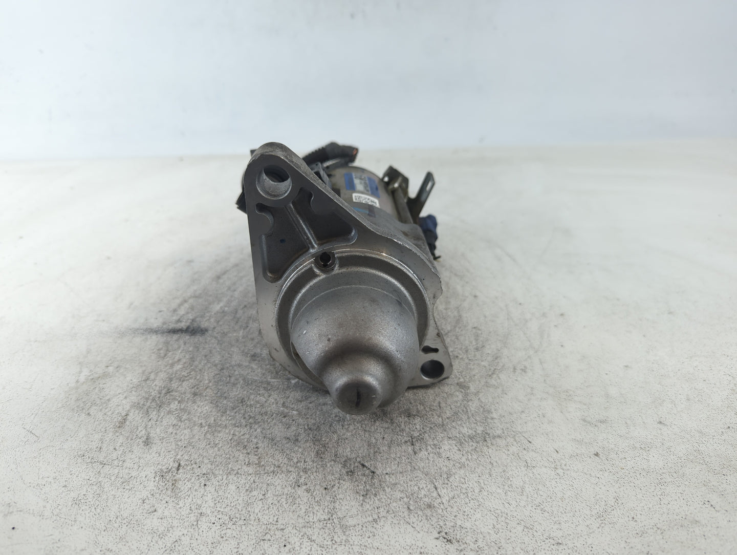 2016-2022 Honda Hr-V Car Starter Motor Solenoid OEM P/N:SM-74014 Fits Fits 2013 2014 2015 2016 2017 2018 2019 2020 2021 2022