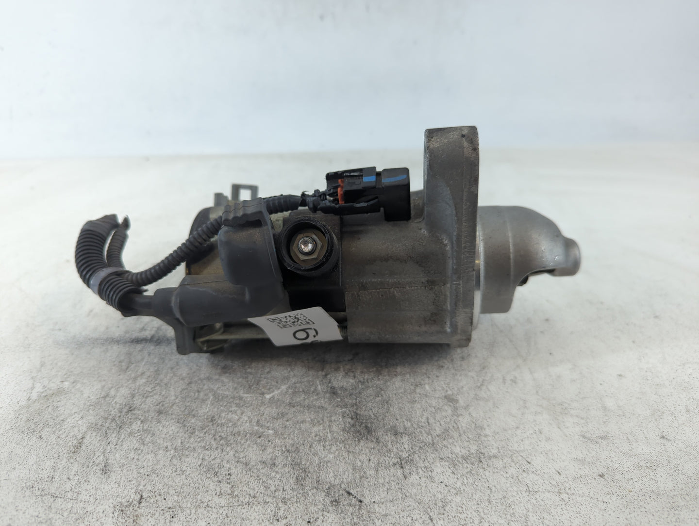 2016-2022 Honda Hr-V Car Starter Motor Solenoid OEM P/N:SM-74014 Fits Fits 2013 2014 2015 2016 2017 2018 2019 2020 2021 2022