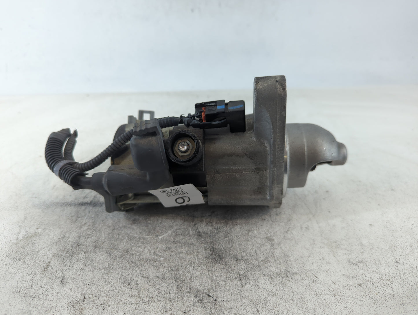 2016-2022 Honda Hr-V Car Starter Motor Solenoid OEM P/N:SM-74014 Fits Fits 2013 2014 2015 2016 2017 2018 2019 2020 2021 2022