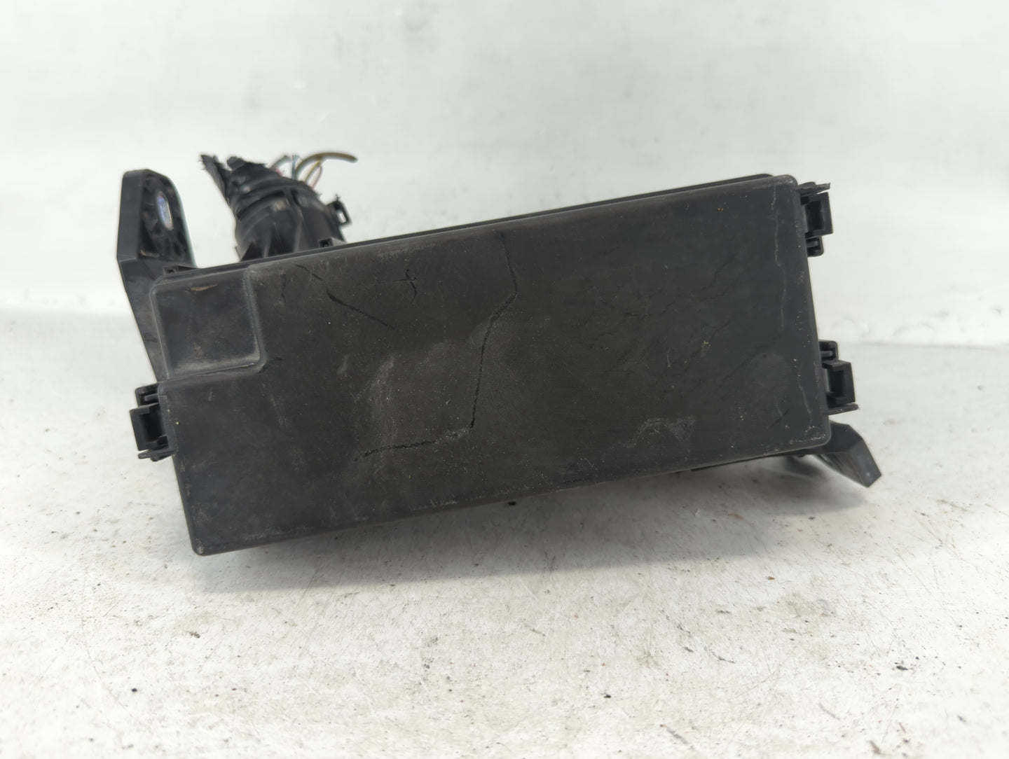 2019 Honda Hr-V Fusebox Fuse Box Panel Relay Module P/N:PP-TD10 Y-1 1, 4063 Fits OEM Used Auto Parts - Oemusedautoparts1.com