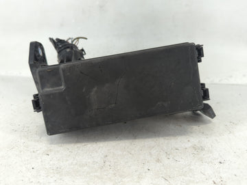 2019 Honda Hr-V Fusebox Fuse Box Panel Relay Module P/N:PP-TD10 Y-1 1, 4063 Fits OEM Used Auto Parts - Oemusedautoparts1.com