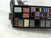 2019 Honda Hr-V Fusebox Fuse Box Panel Relay Module P/N:PP-TD10 Y-1 1, 4063 Fits OEM Used Auto Parts - Oemusedautoparts1.com