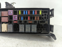 2019 Honda Hr-V Fusebox Fuse Box Panel Relay Module P/N:PP-TD10 Y-1 1, 4063 Fits OEM Used Auto Parts - Oemusedautoparts1.com