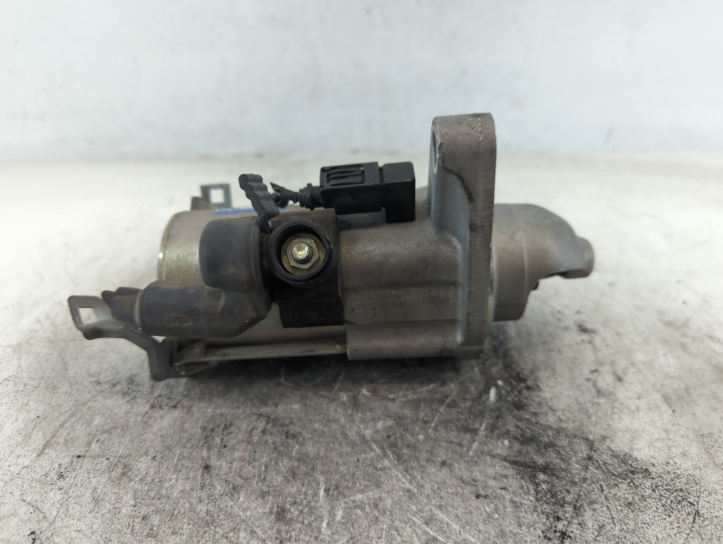 2016-2022 Honda Hr-V Car Starter Motor Solenoid OEM P/N:SM-74014 Fits Fits 2013 2014 2015 2016 2017 2018 2019 2020 2021 2022