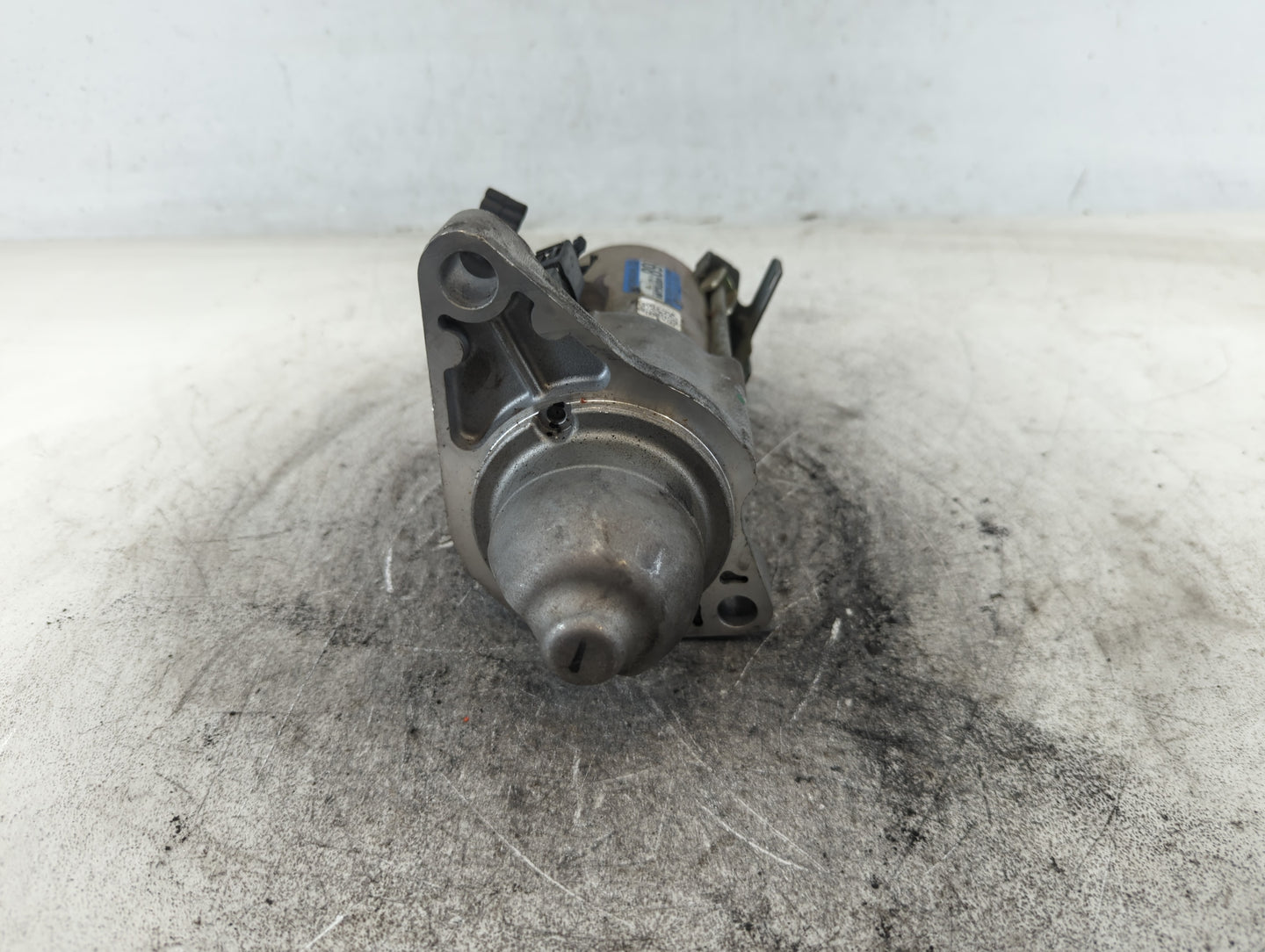 2016-2022 Honda Hr-V Car Starter Motor Solenoid OEM P/N:SM-74014 Fits Fits 2013 2014 2015 2016 2017 2018 2019 2020 2021 2022
