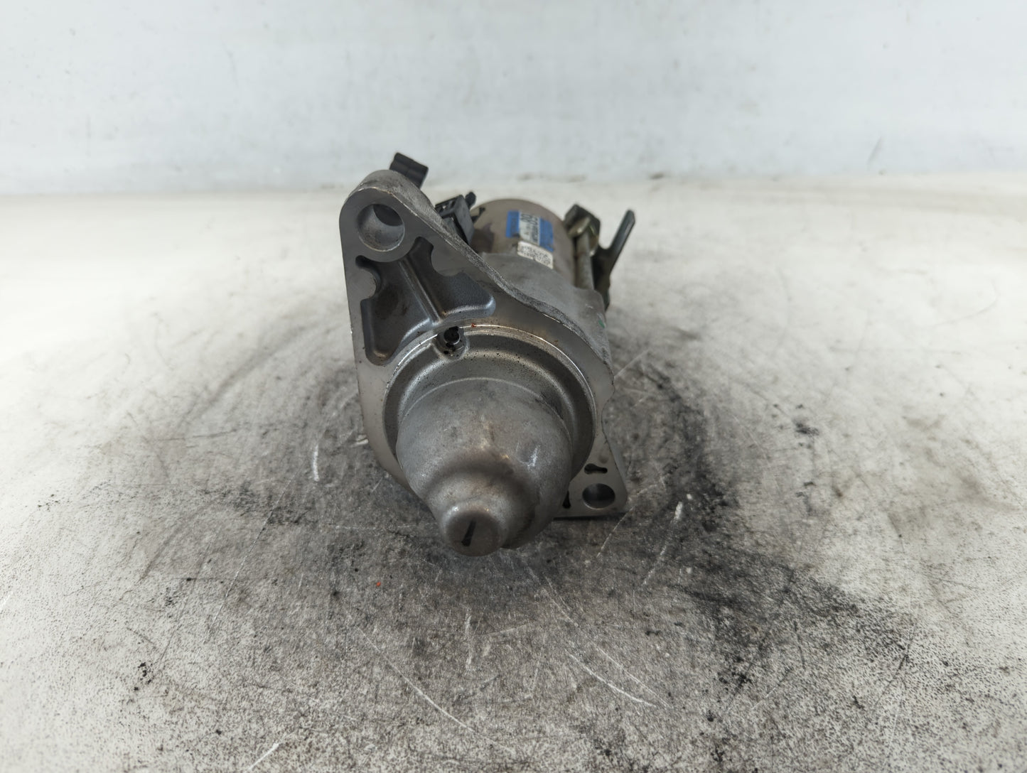 2016-2022 Honda Hr-V Car Starter Motor Solenoid OEM P/N:SM-74014 Fits Fits 2013 2014 2015 2016 2017 2018 2019 2020 2021 2022