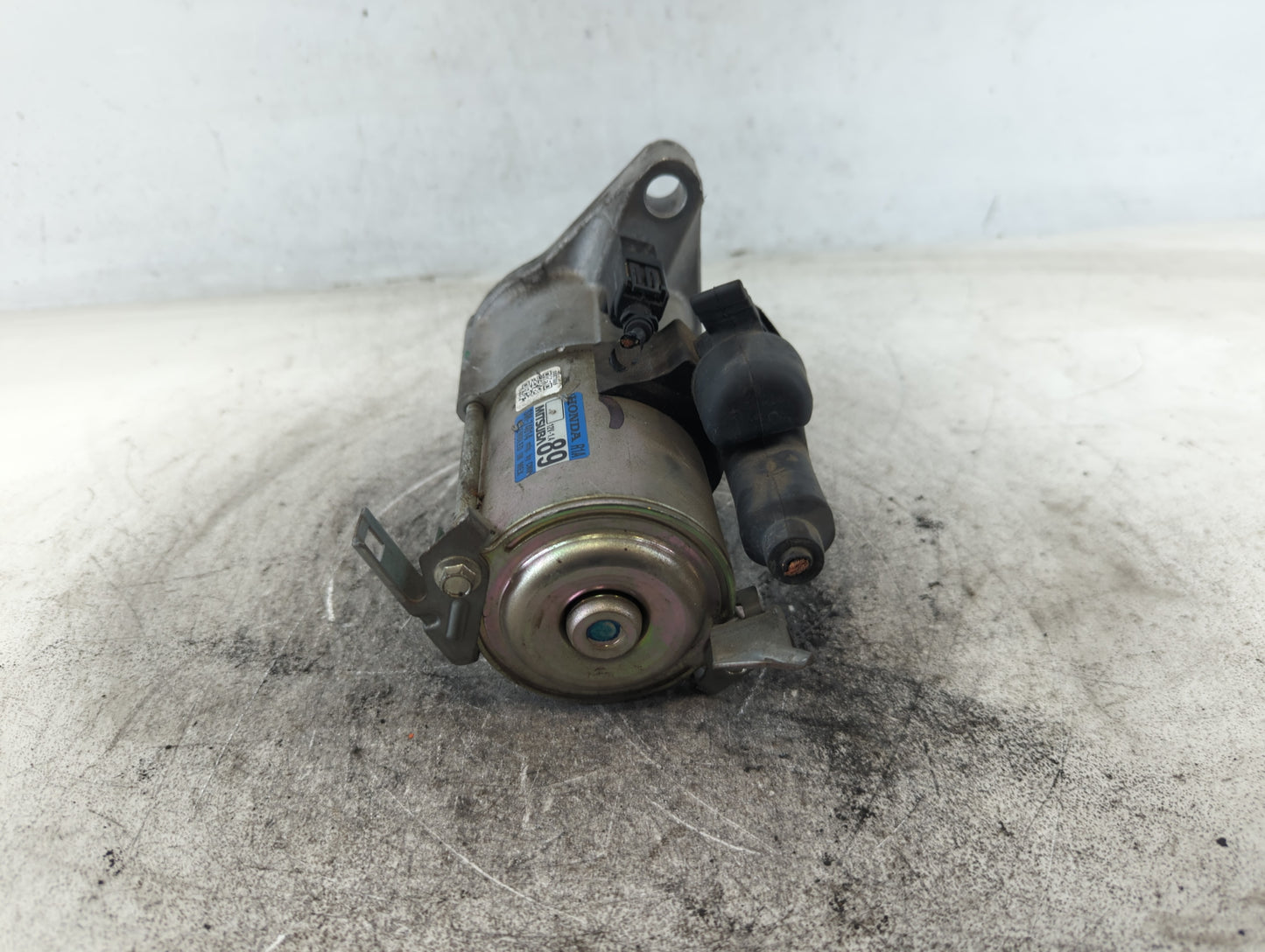 2016-2022 Honda Hr-V Car Starter Motor Solenoid OEM P/N:SM-74014 Fits Fits 2013 2014 2015 2016 2017 2018 2019 2020 2021 2022
