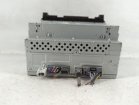 2019-2022 Honda Hr-v Am Fm Cd Player Radio Receiver 729154 - Oemusedautoparts1.com