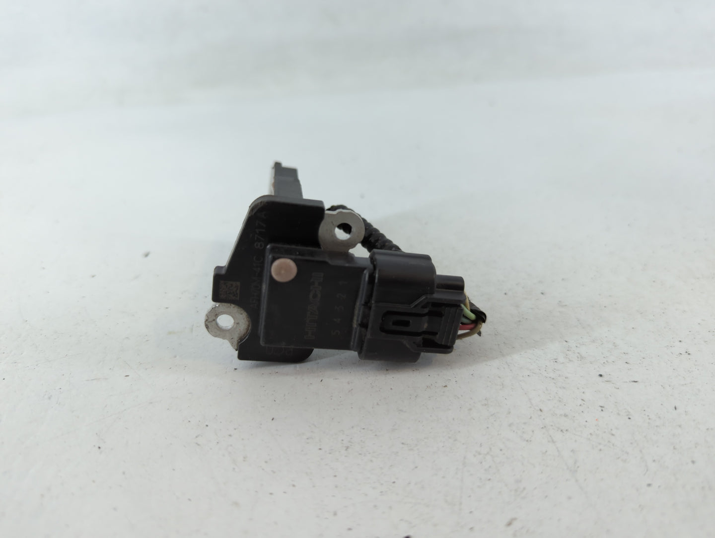 2016-2022 Honda Hr-v Mass Air Flow Meter Maf - Oemusedautoparts1.com