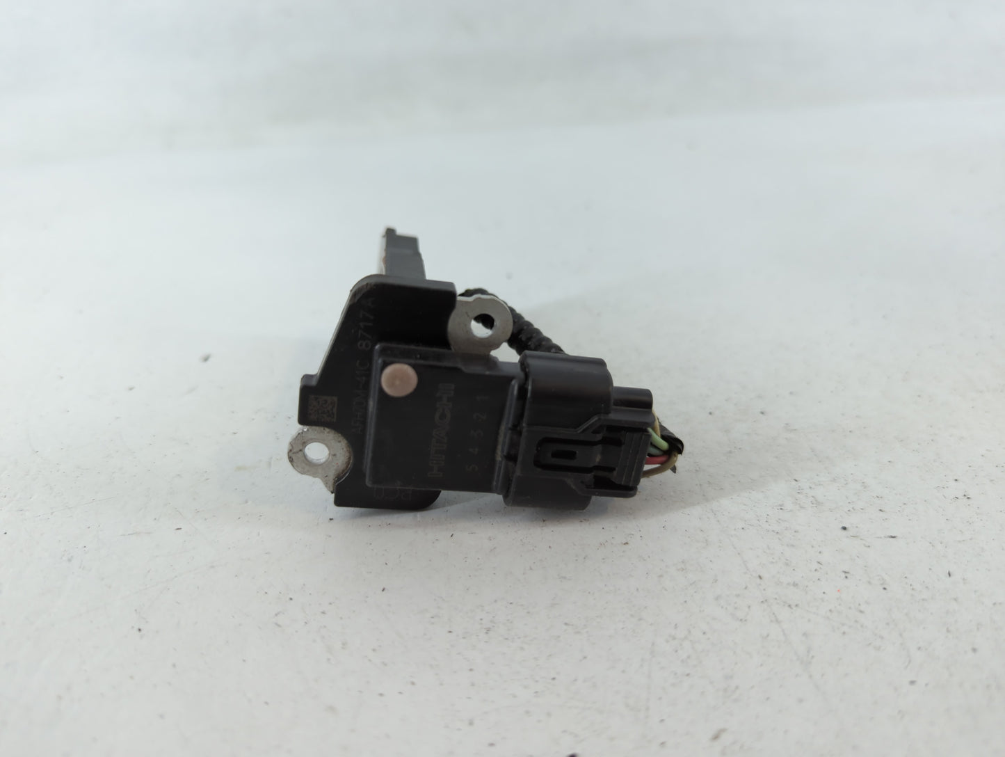 2016-2022 Honda Hr-v Mass Air Flow Meter Maf - Oemusedautoparts1.com