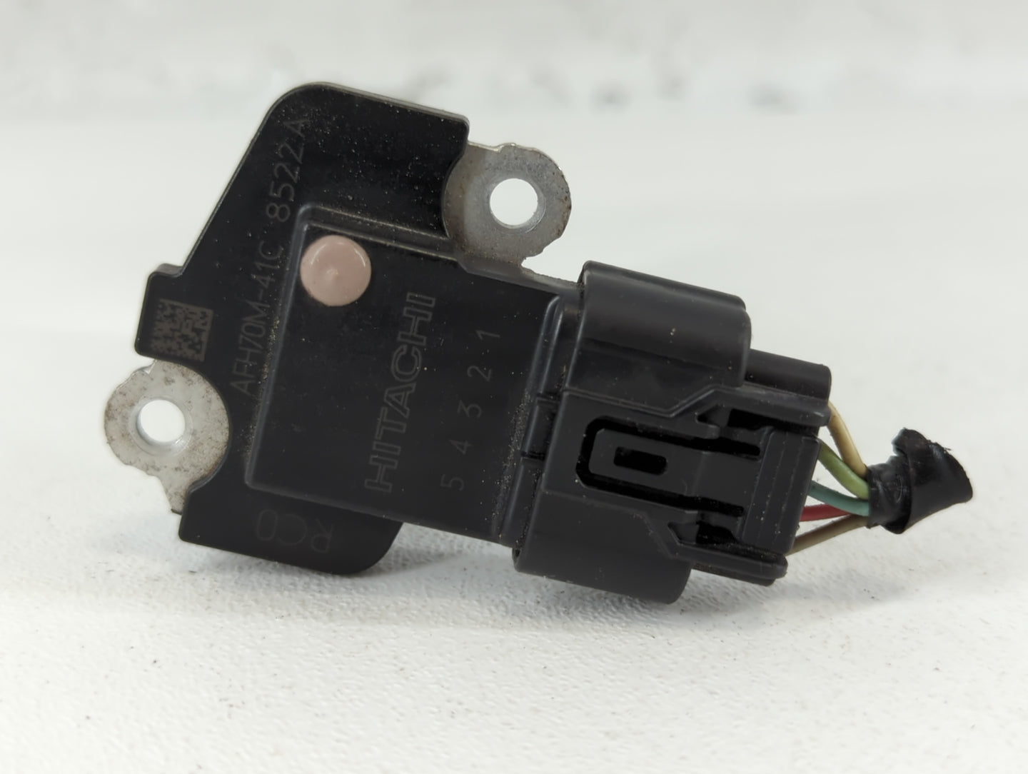 2016-2022 Honda Hr-v Mass Air Flow Meter Maf - Oemusedautoparts1.com