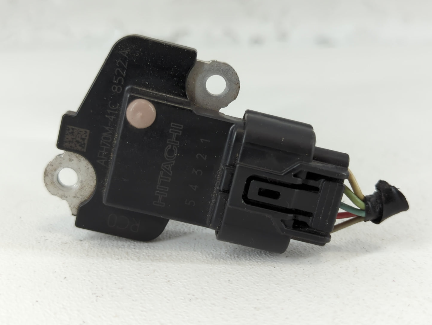2016-2022 Honda Hr-v Mass Air Flow Meter Maf - Oemusedautoparts1.com