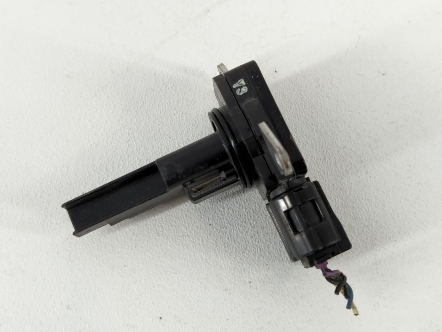 2016-2022 Honda Hr-v Mass Air Flow Meter Maf - Oemusedautoparts1.com