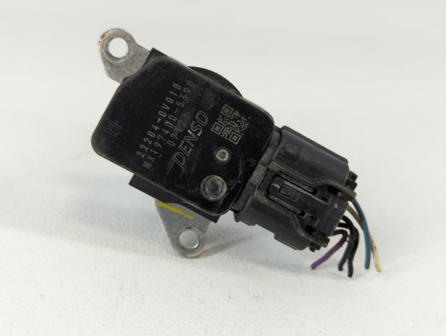2016-2022 Honda Hr-v Mass Air Flow Meter Maf - Oemusedautoparts1.com