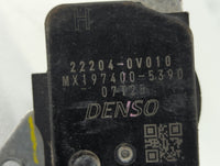 2016-2022 Honda Hr-v Mass Air Flow Meter Maf - Oemusedautoparts1.com