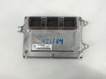 compare product 2019 Honda Hr-V PCM Engine Control Computer ECU ECM PCU OEM P/N:J565-110917 37820-51M-L71 Fits OEM Used Auto Parts