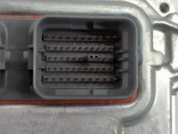 2019 Honda Hr-V PCM Engine Control Computer ECU ECM PCU OEM P/N:J565-110917 37820-51M-L71 Fits OEM Used Auto Parts - Oemused