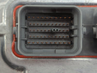 2019 Honda Hr-V PCM Engine Control Computer ECU ECM PCU OEM P/N:J565-110917 37820-51M-L71 Fits OEM Used Auto Parts - Oemused