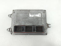 2019 Honda Hr-V PCM Engine Control Computer ECU ECM PCU OEM P/N:J564-105410 37820-51M-L61 Fits OEM Used Auto Parts - Oemused