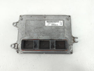 2019 Honda Hr-V PCM Engine Control Computer ECU ECM PCU OEM P/N:J564-105410 37820-51M-L61 Fits OEM Used Auto Parts - Oemused