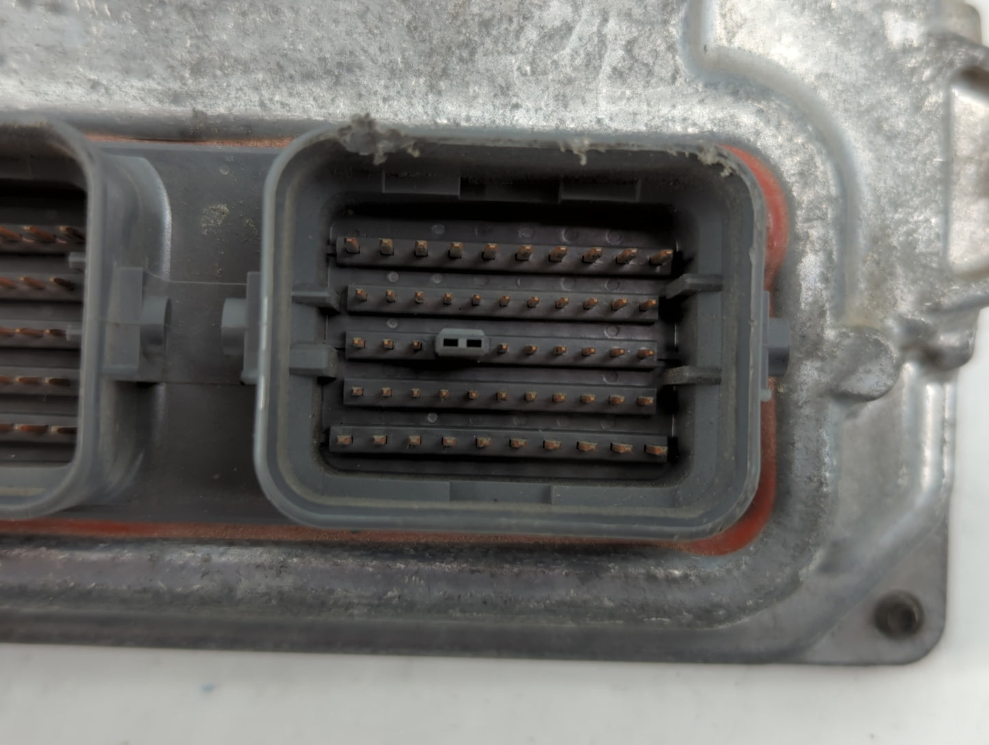 2019 Honda Hr-V PCM Engine Control Computer ECU ECM PCU OEM P/N:J564-105410 37820-51M-L61 Fits OEM Used Auto Parts - Oemused