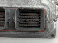 2019 Honda Hr-V PCM Engine Control Computer ECU ECM PCU OEM P/N:J564-105410 37820-51M-L61 Fits OEM Used Auto Parts - Oemused