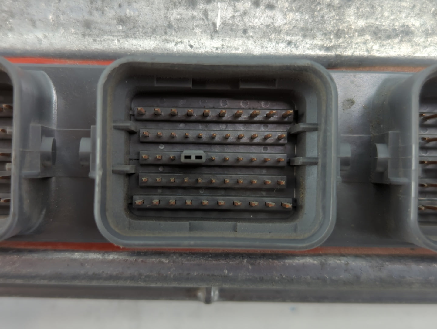 2019 Honda Hr-V PCM Engine Control Computer ECU ECM PCU OEM P/N:J564-105410 37820-51M-L61 Fits OEM Used Auto Parts - Oemused