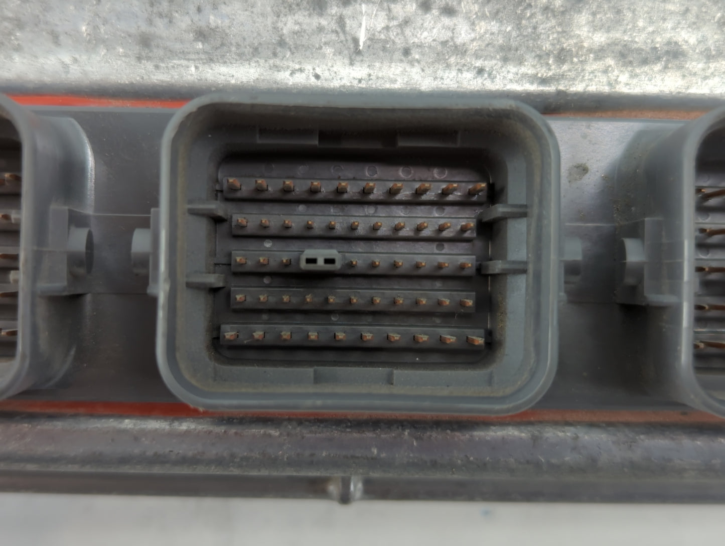 2019 Honda Hr-V PCM Engine Control Computer ECU ECM PCU OEM P/N:J564-105410 37820-51M-L61 Fits OEM Used Auto Parts - Oemused