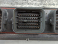2019 Honda Hr-V PCM Engine Control Computer ECU ECM PCU OEM P/N:J564-105410 37820-51M-L61 Fits OEM Used Auto Parts - Oemused