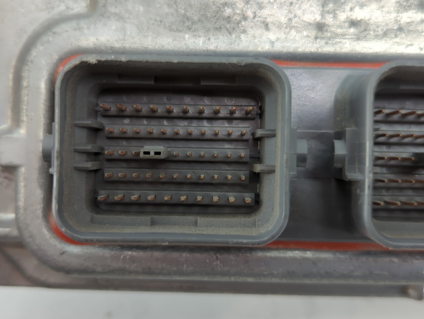 2019 Honda Hr-V PCM Engine Control Computer ECU ECM PCU OEM P/N:J564-105410 37820-51M-L61 Fits OEM Used Auto Parts - Oemused