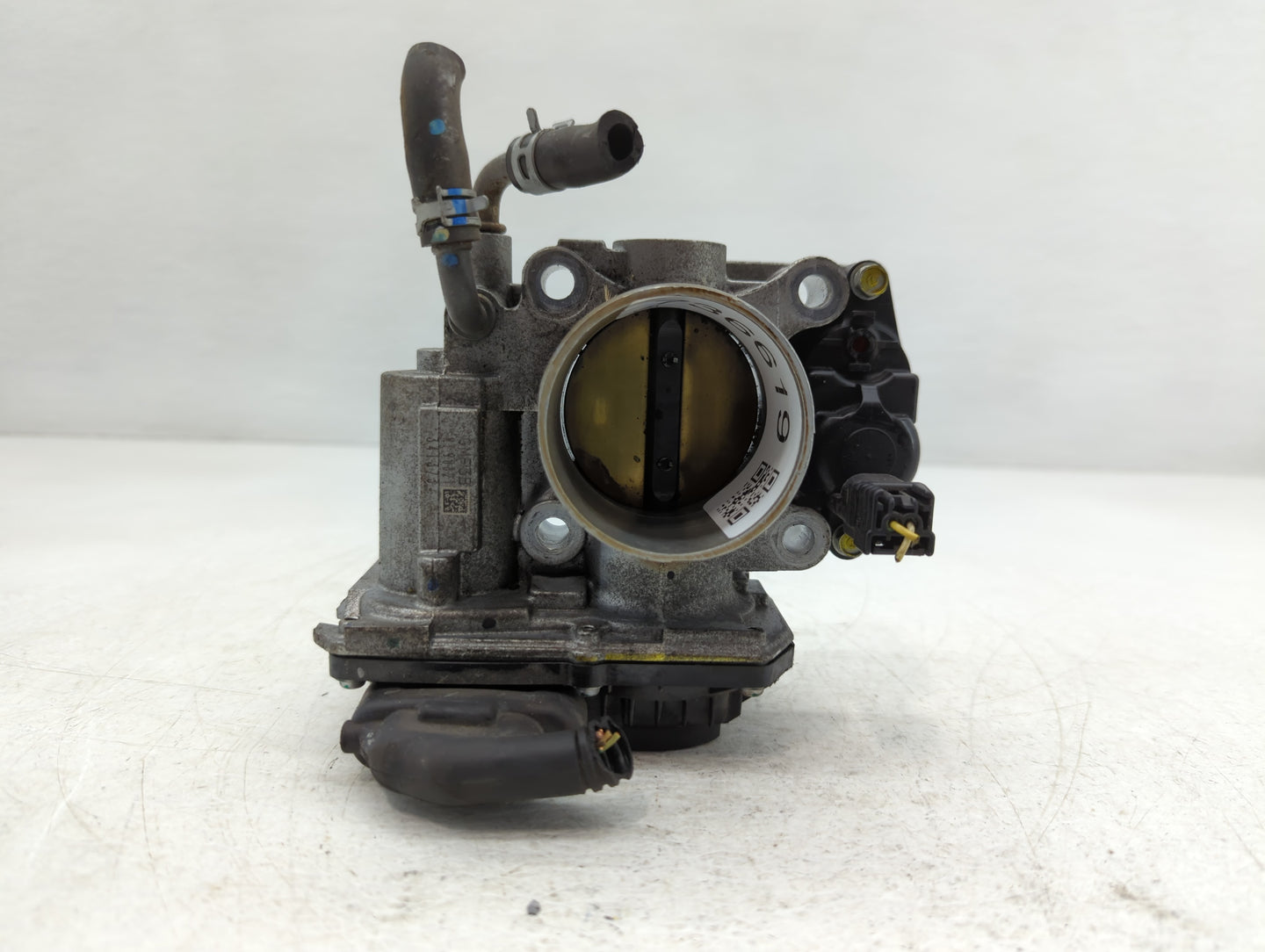 2016-2022 Honda Hr-V Throttle Body P/N:M190821 341373, GMF3B Fits Fits 2012 2013 2014 2015 2016 2017 2018 2019 2020 2021 202