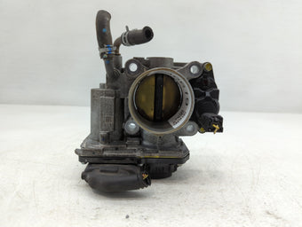 compare product 2016-2022 Honda Hr-V Throttle Body P/N:M190821 341373, GMF3B Fits Fits 2012 2013 2014 2015 2016 2017 2018 2019 2020 2021 2022 OEM Used Auto Parts