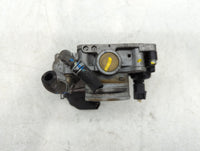 2016-2022 Honda Hr-V Throttle Body P/N:M190821 341373, GMF3B Fits Fits 2012 2013 2014 2015 2016 2017 2018 2019 2020 2021 202