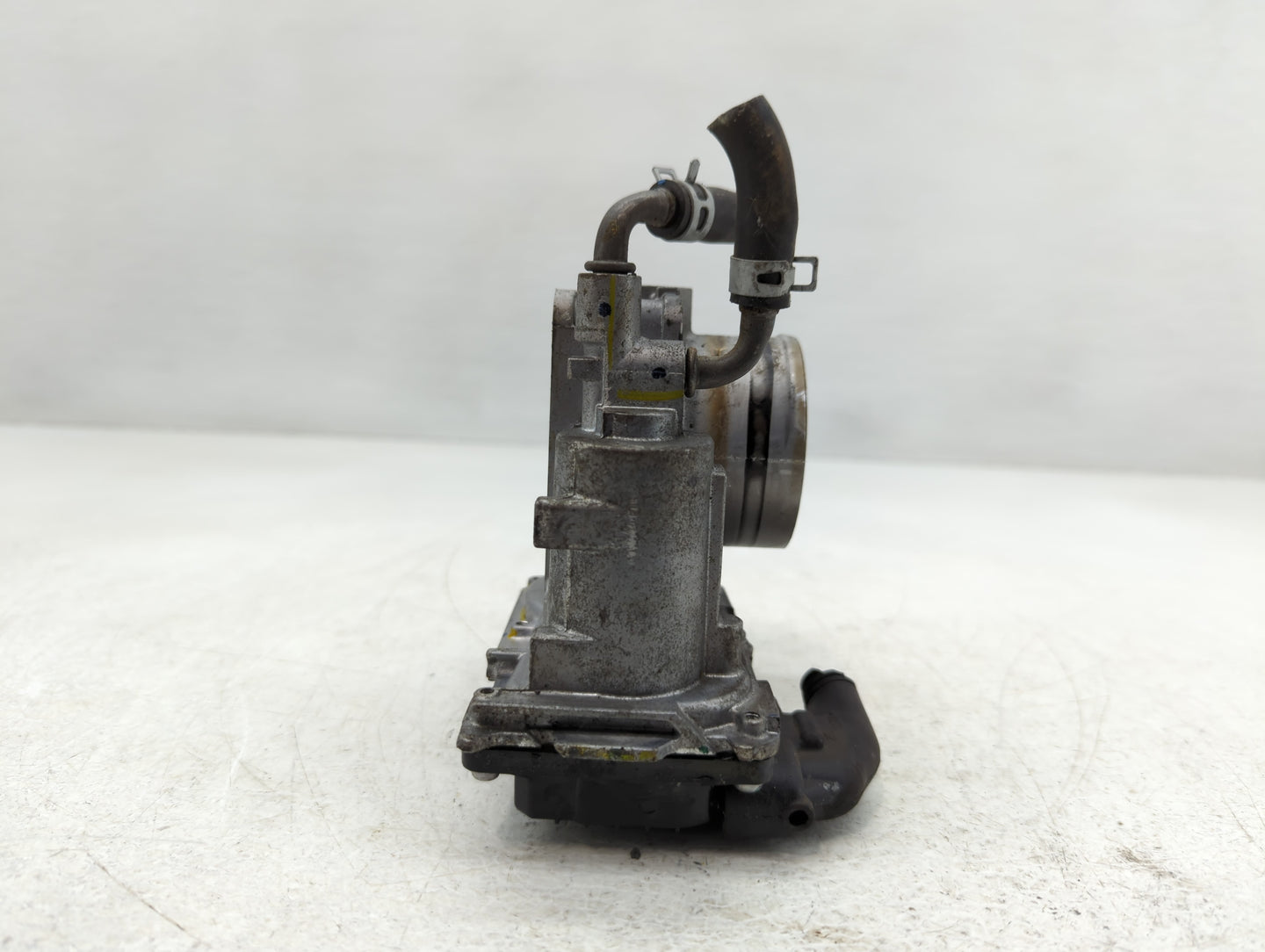 2016-2022 Honda Hr-V Throttle Body P/N:M190821 341373, GMF3B Fits Fits 2012 2013 2014 2015 2016 2017 2018 2019 2020 2021 202