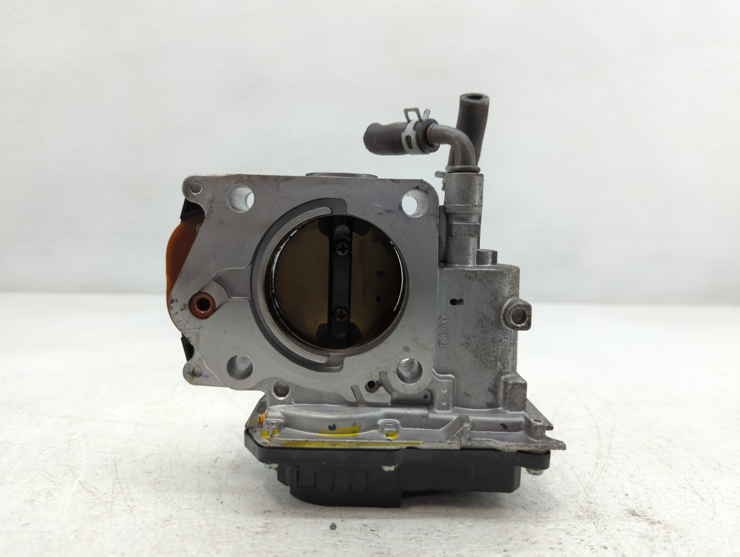 2016-2022 Honda Hr-V Throttle Body P/N:M190821 341373, GMF3B Fits Fits 2012 2013 2014 2015 2016 2017 2018 2019 2020 2021 202